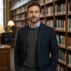 Amir Cohen, journalist at GlobalExpressTime