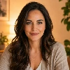 Elena Kessler, journalist at GlobalExpressTime