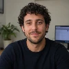 Jordan Hale, journalist at GlobalExpressTime
