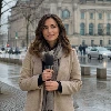 Nadia Brooks, journalist at GlobalExpressTime