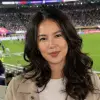 Nora Ellis, journalist at GlobalExpressTime